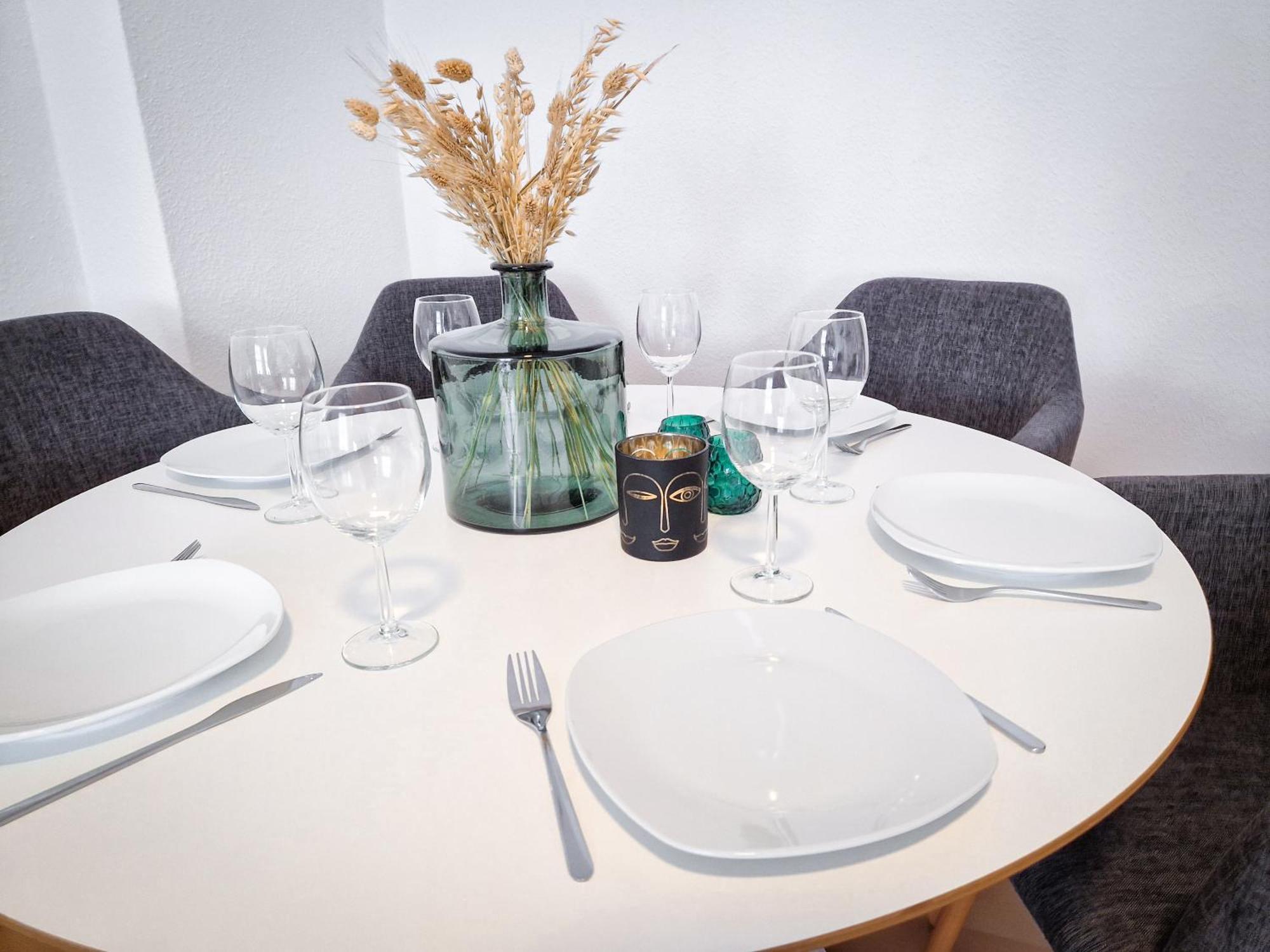 Grosszuegige Altstadtwohnung Lara Fuer 6 Personen Weißenfels Esterno foto